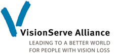 VisionServe Alliance - leading to a better world for people with vision loss
