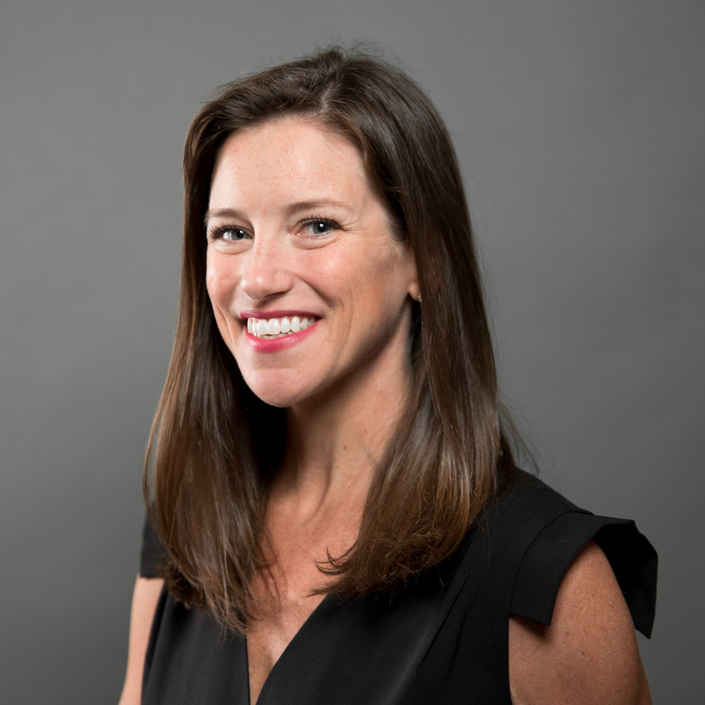 Coutney Plotner Headshot