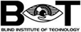 Blind IT logo