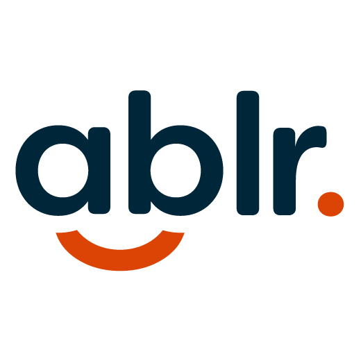 Ablr logo