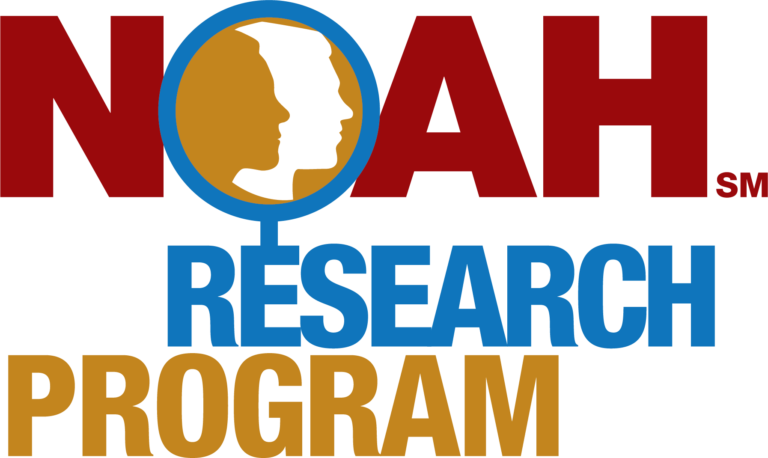 NOAH-research-program logo