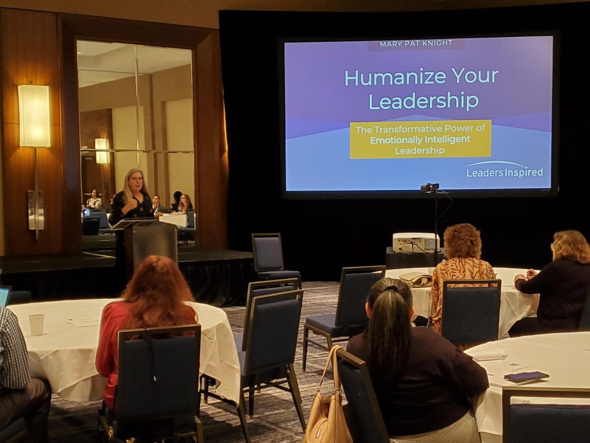 2022 NIB/NAEPB Training Conference & Expo Photos VisionServe Alliance