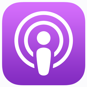 Link to Voices of Vision Leaders on Apple Podcasts
