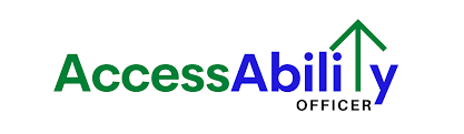 AccessAbility Officer logo