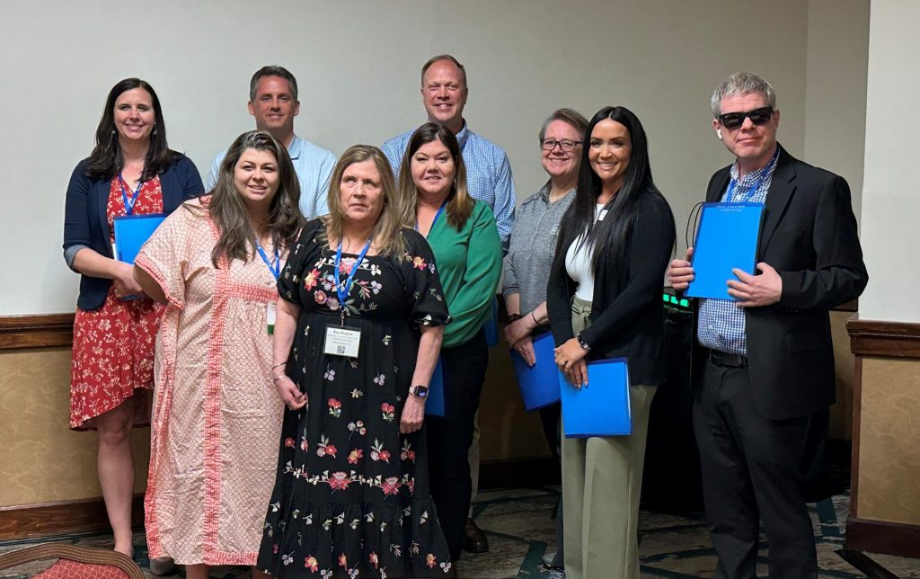 2025 Inspiration Foundation Grant Award Winners