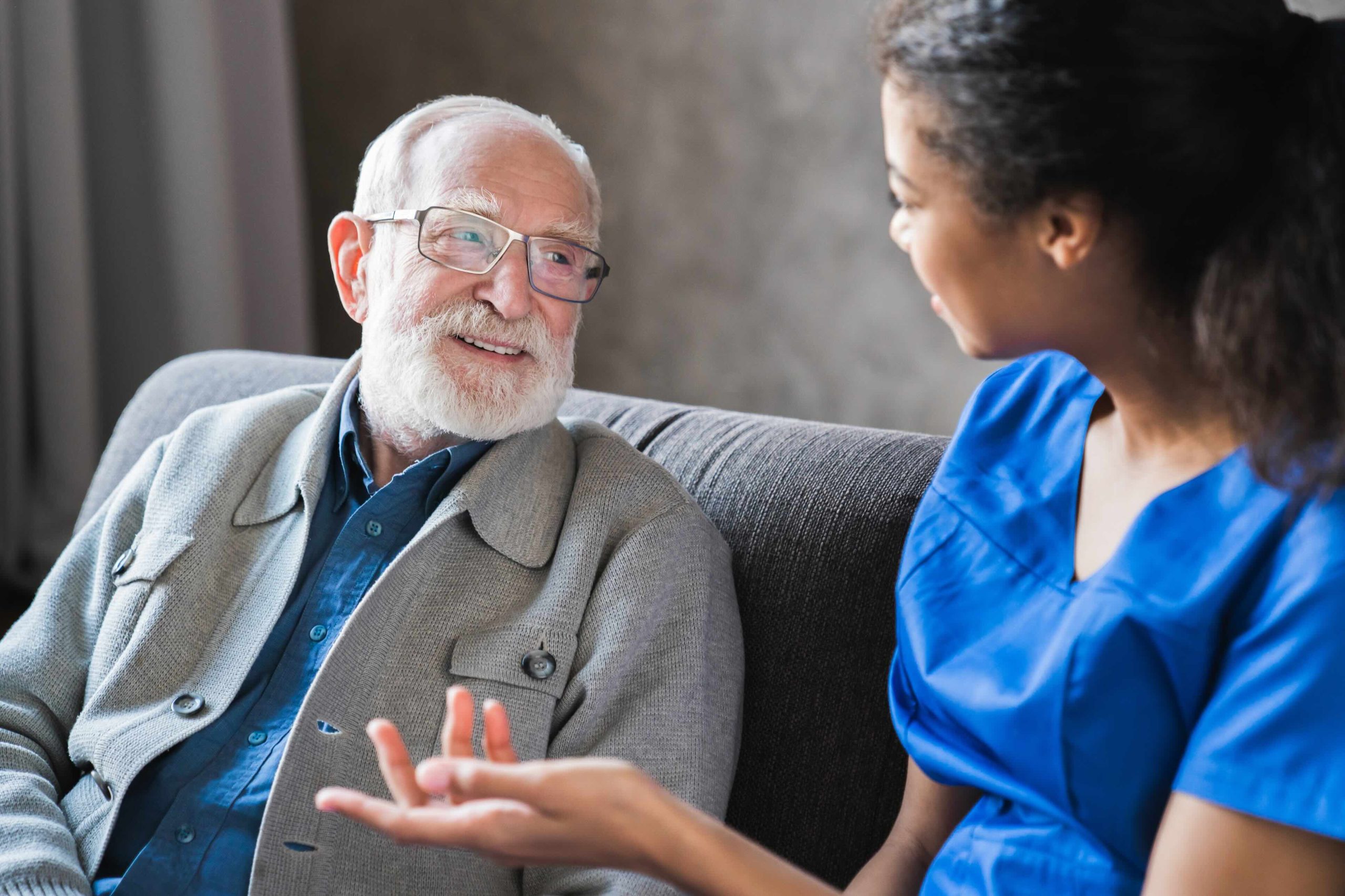 Focus on Cataracts
