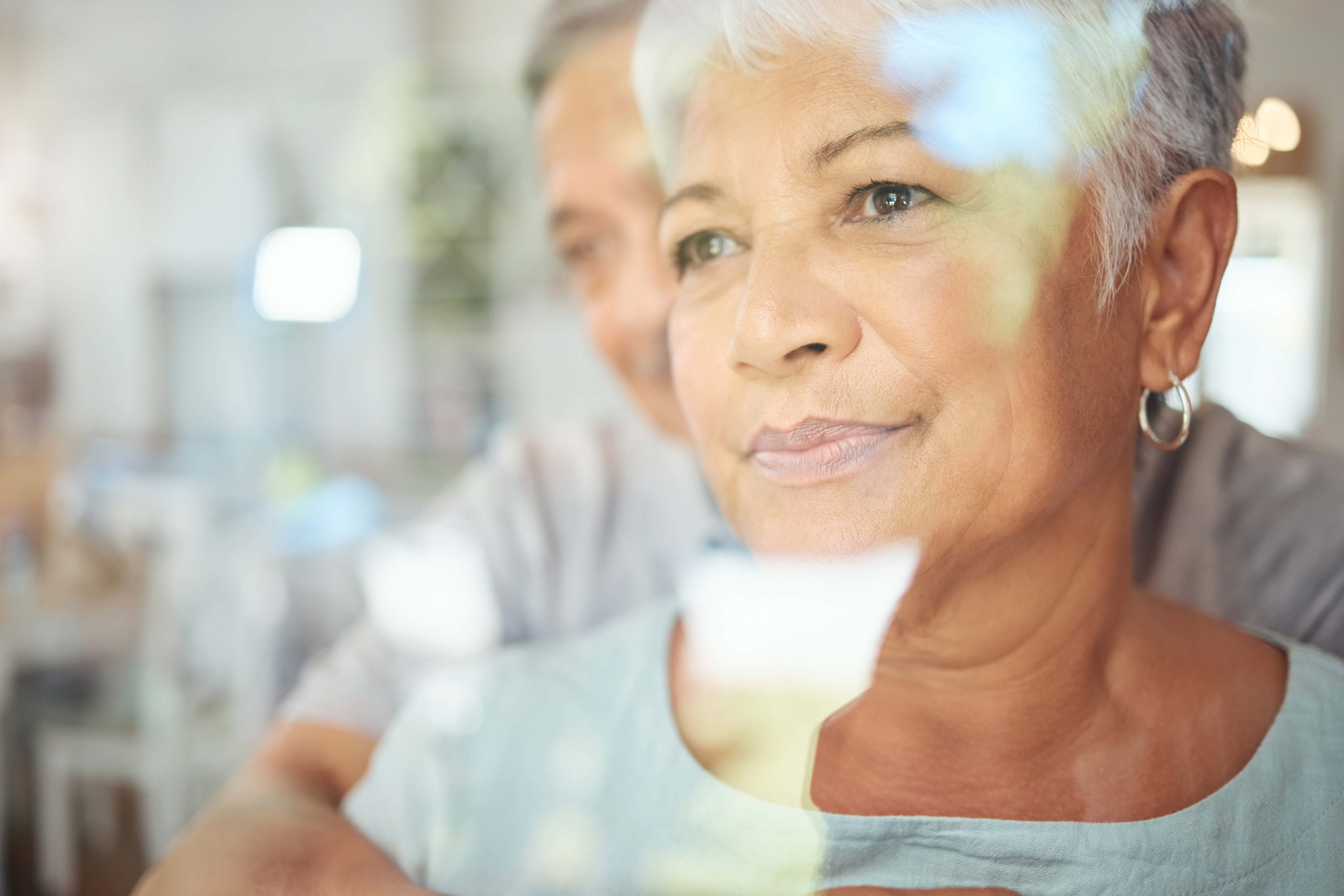 Macular Degeneration: Types, Causes, and Treatments