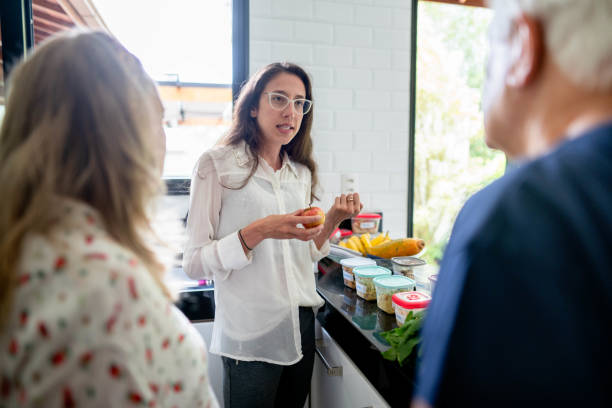 Independent Daily Living Skills Training: The Way Forward