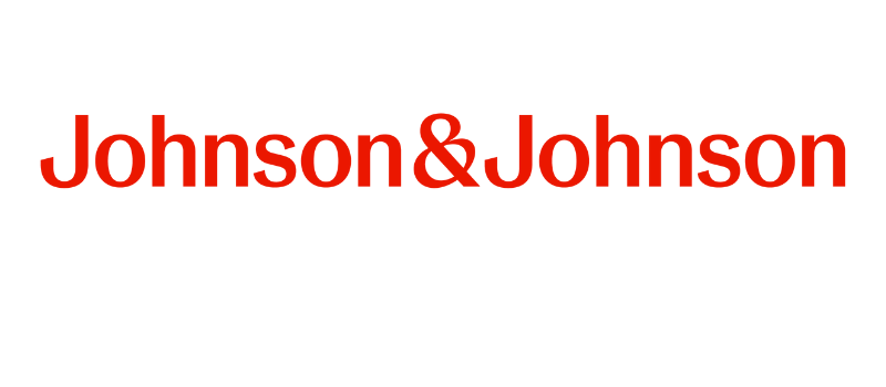 Johnson and Johnson logo