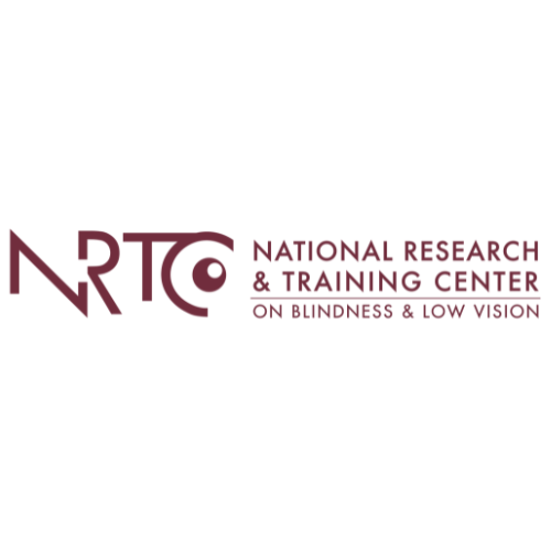 National Research and Training Center on Blindness and Low Vision
