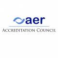 AER Accreditation Council logo