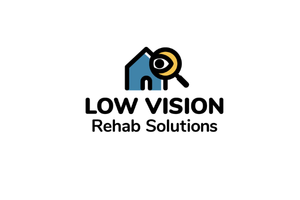 Low Vision Rehab Solutions
