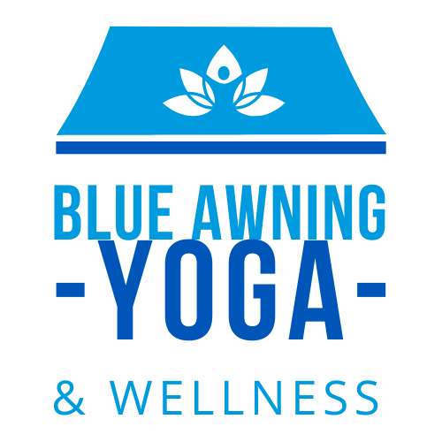 Blue Awning Yoga