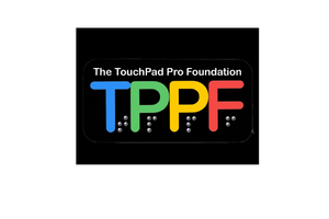 Touch Pad Pro Foundation