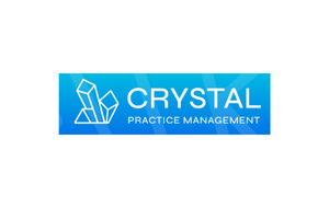 Crystal Practice Management