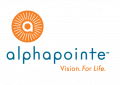 Alphapointe logo