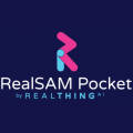 RealSAM Pocket by Realthing AI